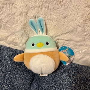 4.5” Easter Avery Squishmallow